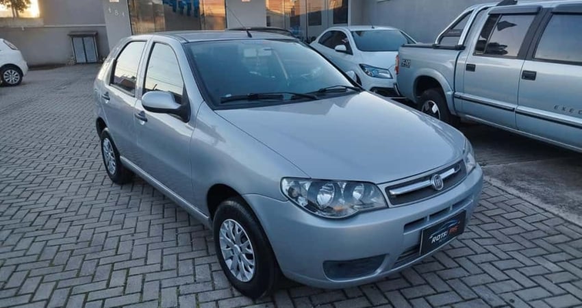 FIAT PALIO FIRE ECONOMY 2013