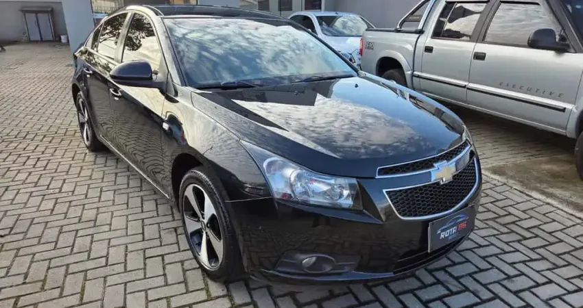 CHEVROLET CRUZE LT NB 2013