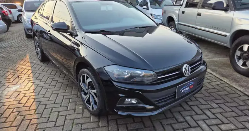 VOLKSWAGEN VIRTUS CL AD 2021