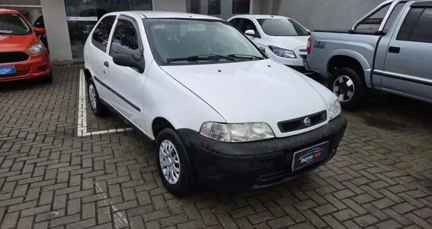 FIAT PALIO FIRE FLEX 2006