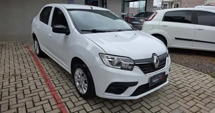 RENAULT LOGAN ZEN10MT 2023