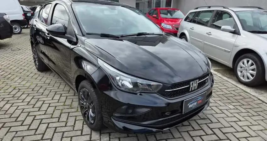 FIAT CRONOS DRIVE 1.3 2021