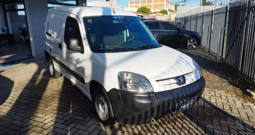 PEUGEOT PARTNER 1.6 2021