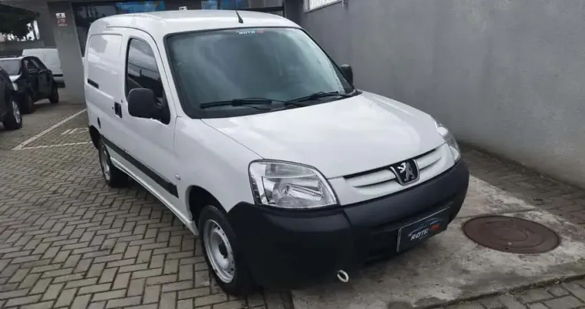 PEUGEOT PARTNER 1.6 2021