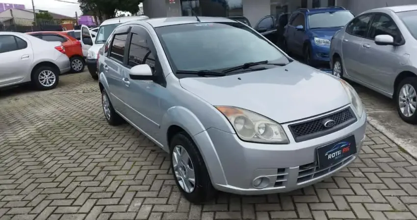 FORD FIESTA SEDAN1.6FLEX 2008