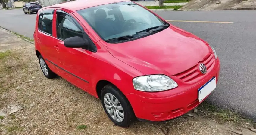VOLKSWAGEN FOX 1.0 2005