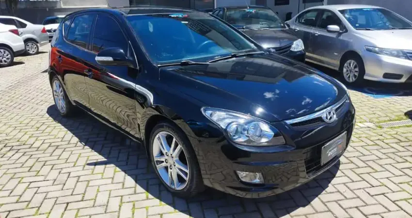 HYUNDAI I30 2.0 2011