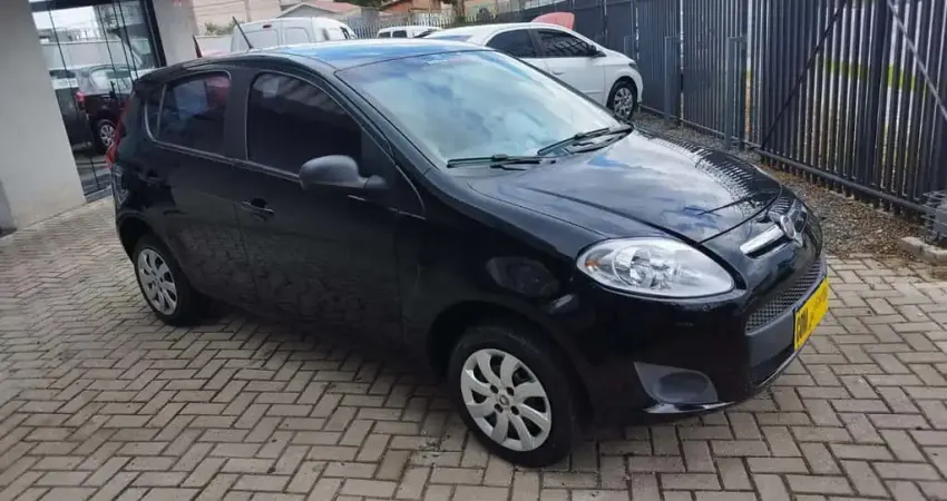 FIAT PALIO ATTRACTIV 1.0 2015