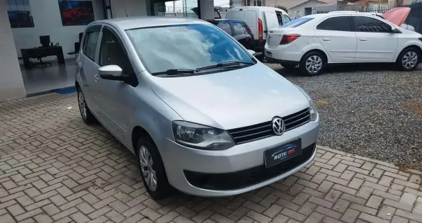 VOLKSWAGEN FOX 1.0 GII 2012