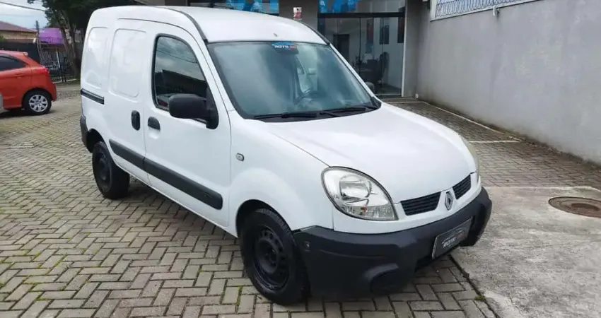 RENAULT KGOO EXPRESS16 2010