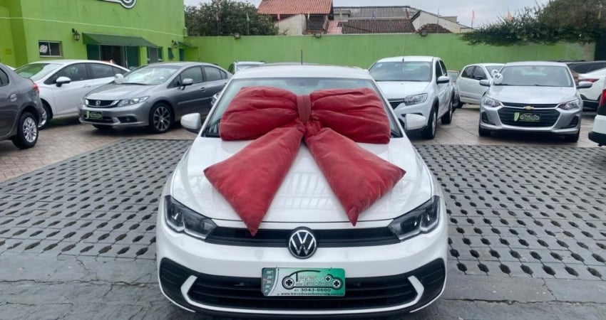 Polo 1.0 MPI Unico Dono Baixissima Km Imperdivel 