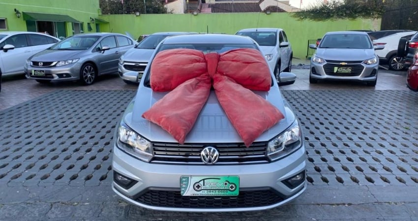 Voyage Urban Sond 1.0 Completo Unico Dono Baixa Km 