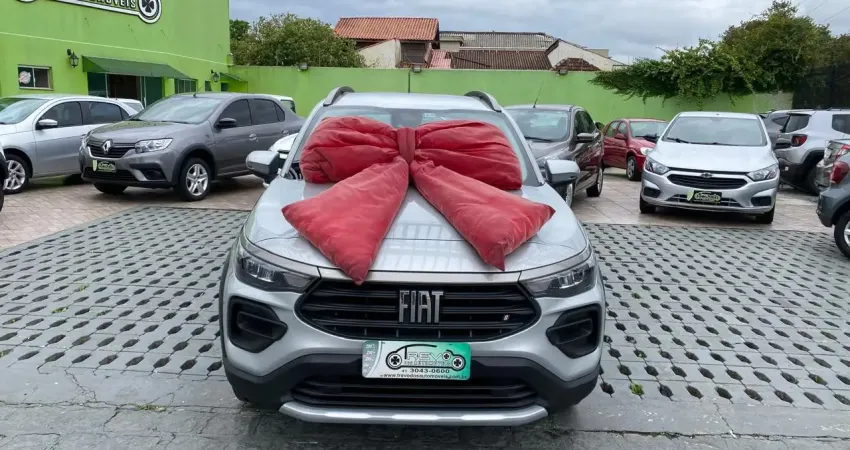 Pulse 1.0 Audace 200 Turbo 1.0 Automatica C/ Couro Unico Dono Baixa Km  Imcomparavel