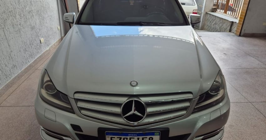 c200 2012