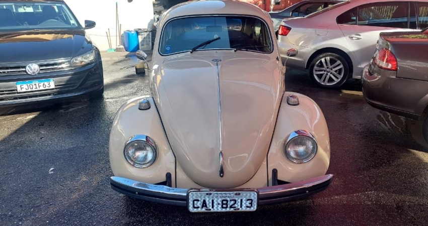 fusca 1975