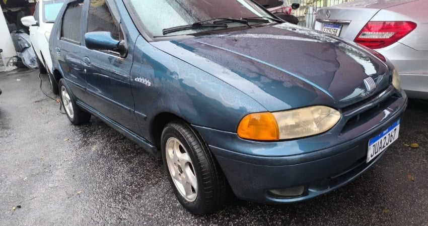 palio 2000