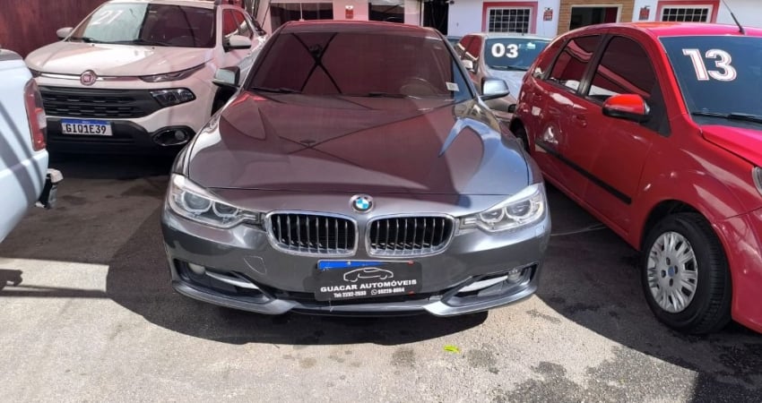 bmw 2015