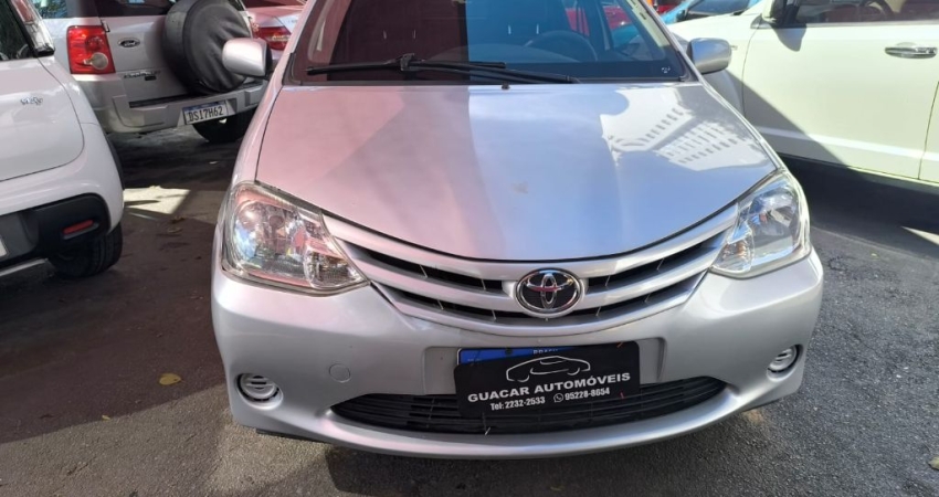 etios 2013 xs