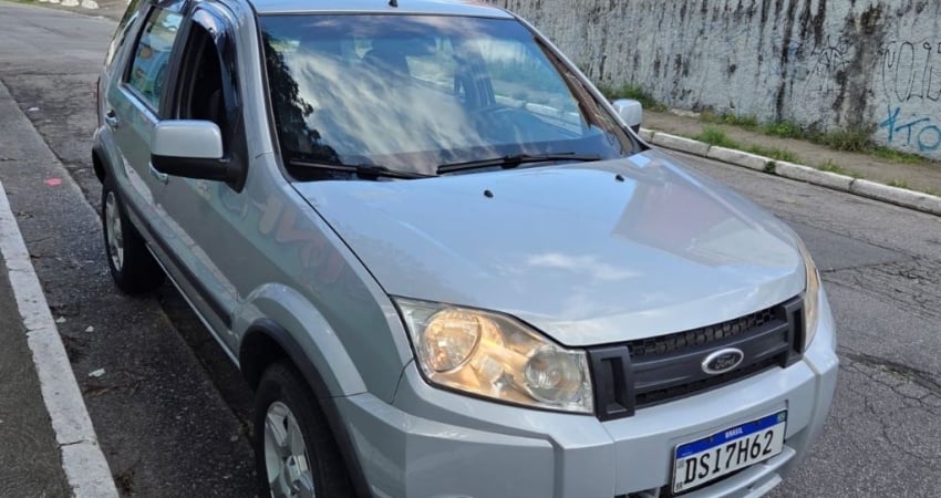 ecosport 2010