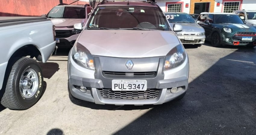 sandero 2014