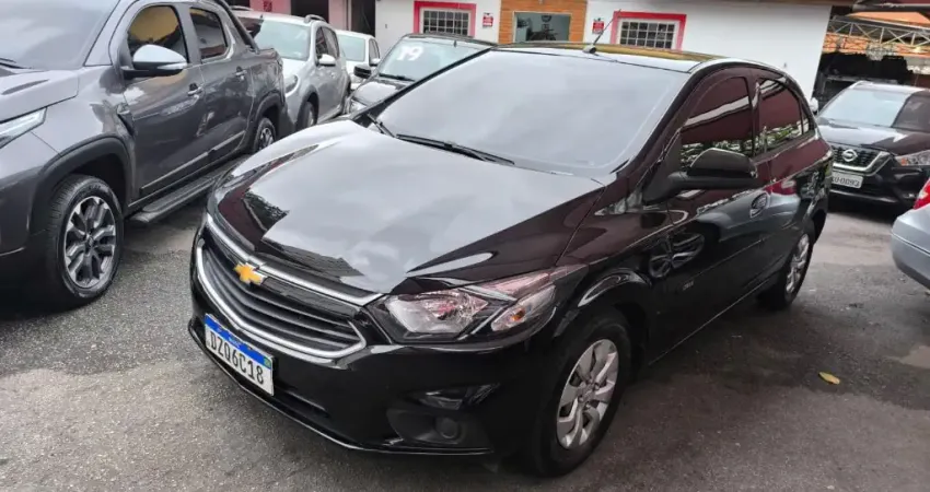 Onix 2019 lt