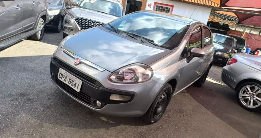 punto 2013