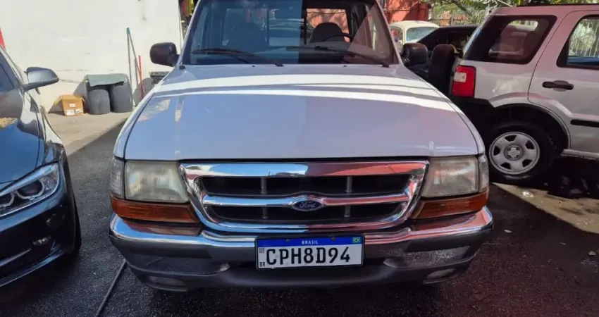 ranger 1998 