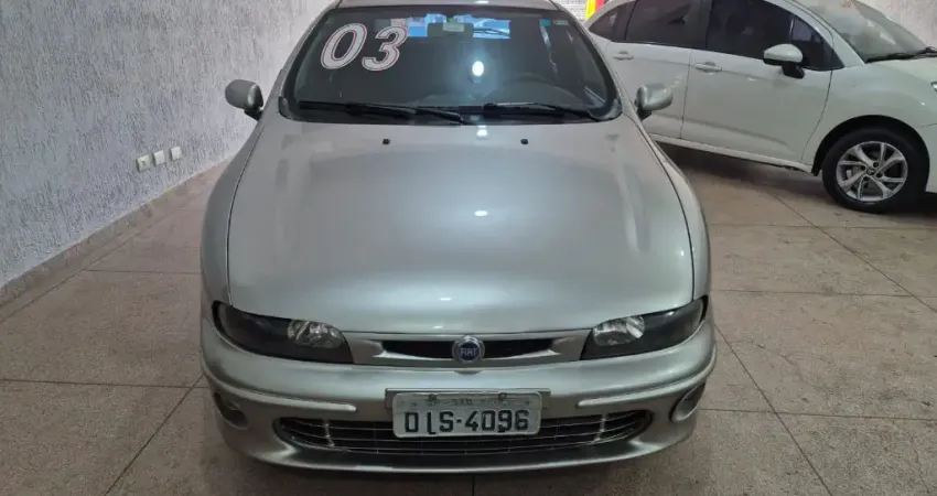 brava 2003