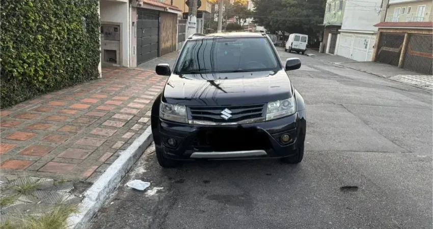 grand vitara 2014