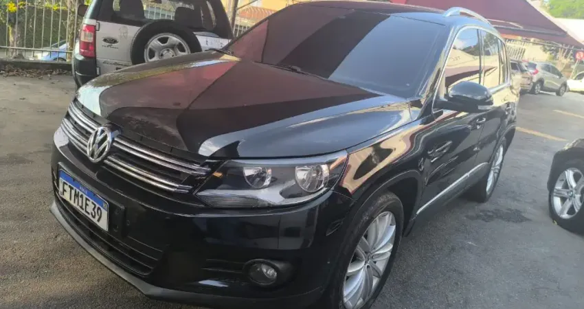 tiguan 2014