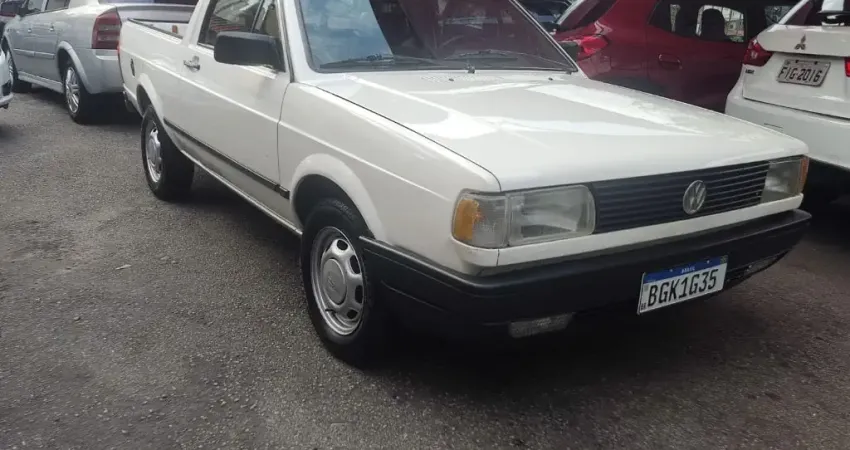 SAVEIRO 1992