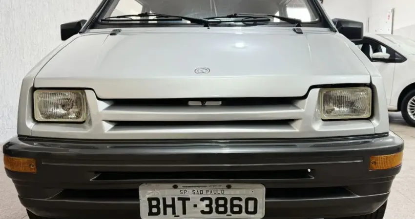 gurgel 1992