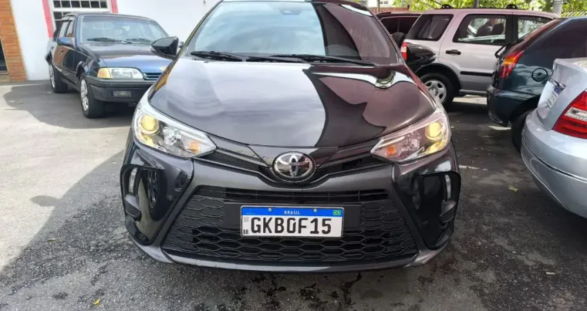 yaris 2023