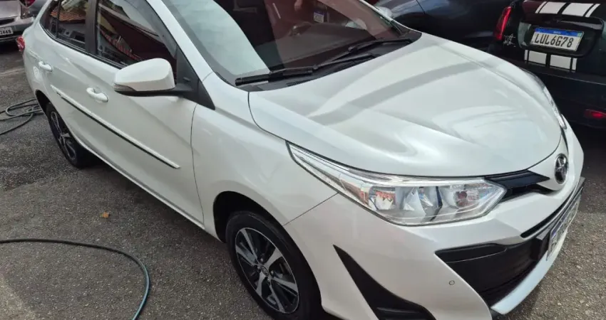 yaris 2021 