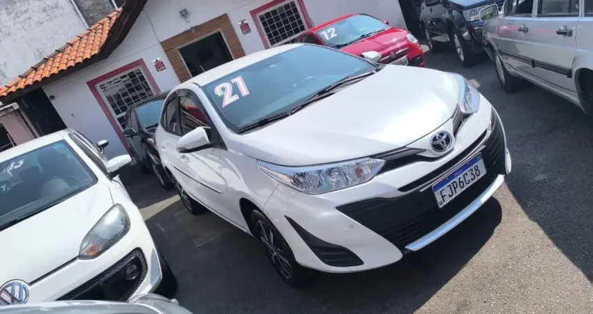 YARIS 2021