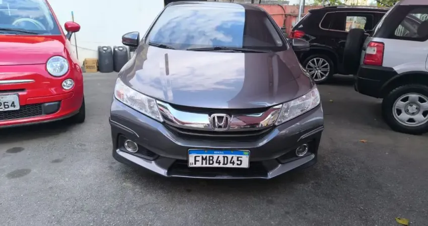 city lx 2017