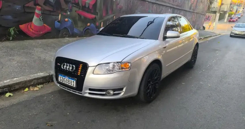 audi 2007