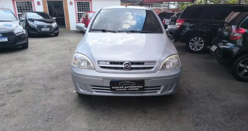 corsa 2007