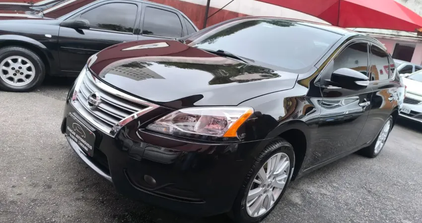 sentra 2015