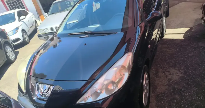 peugeot 2010