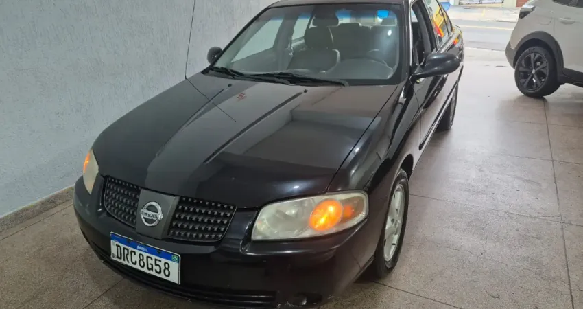 sentra 2005