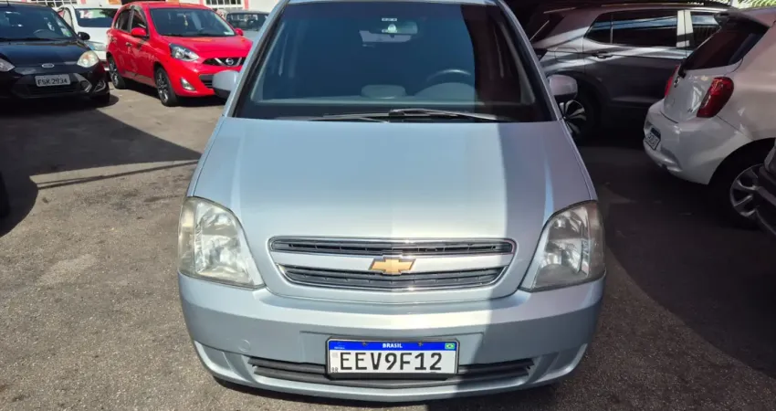 meriva 2009