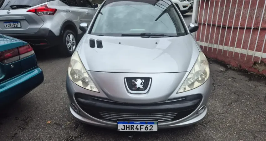 peugeot 2010