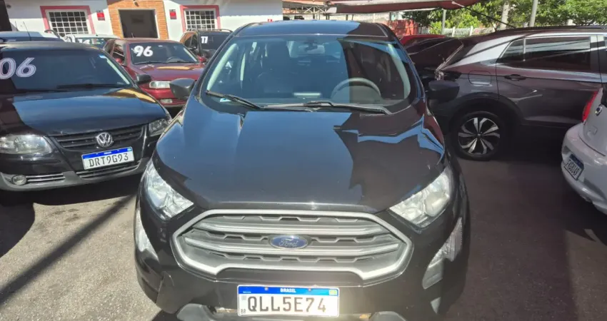 ecosport 2019