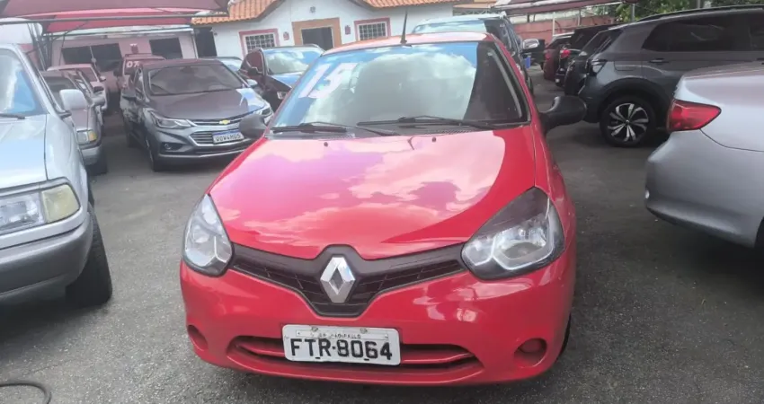 clio 2015