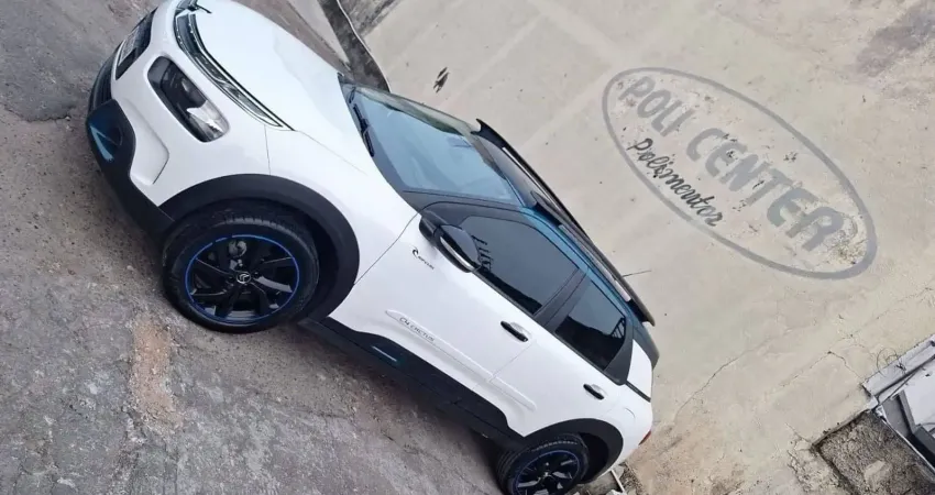 CITROËN C4 CACTUS 20221.6 VTI 120 FLEX RIP CURL EAT6