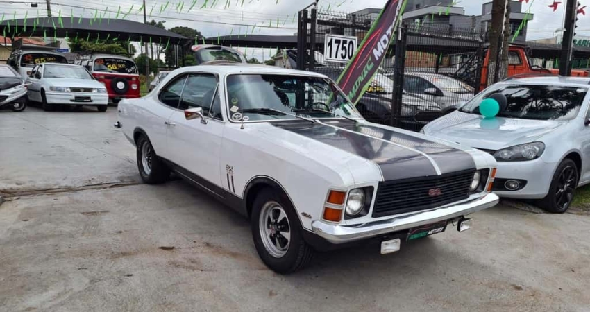 CHEVROLET OPALA SS 1976
