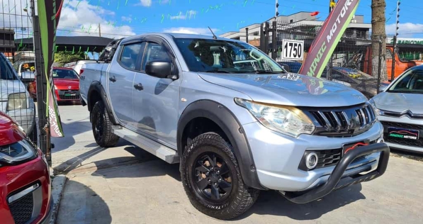 MITSUBISHI L200 TRITON SPO GL 2021