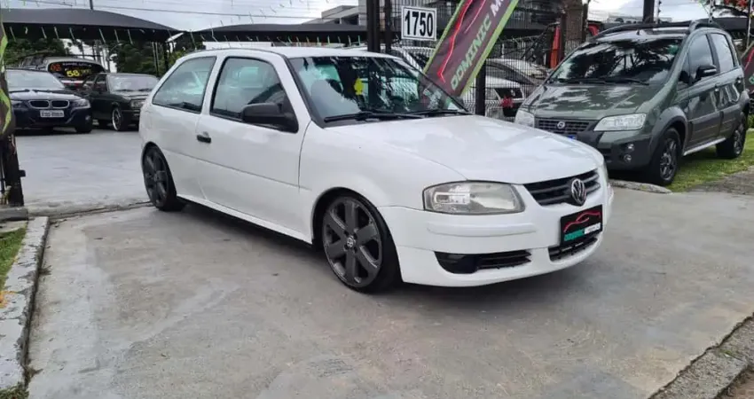 GOL 1.0 G4 2014