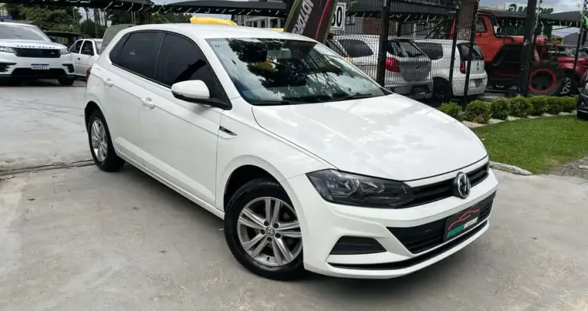 VOLKSWAGEN POLO MSI 2019